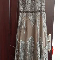 لباس مجلسی کاملاسالم ونو