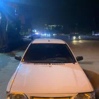 پراید مدل 94