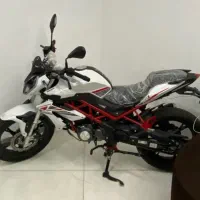 بنلی TNT 150 نیوفیس ۱۴۰۴ صفر