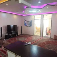 آپارتمان دوخواب فولادشهر