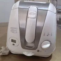 غذا ساز(سرخ کن)