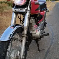 125cc|موتورسیکلت|بانه, |دیوار