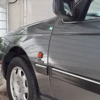پژو پارس