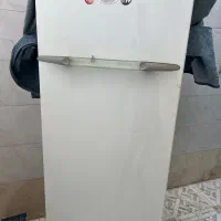 فریزر whirlpool خارجی