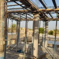 استا بنا تمام کار
