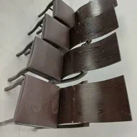میز وصندلی