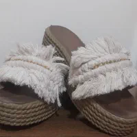 کفش وشلوار