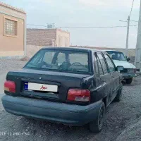 پراید مدل ۸۳ انژکتور فروشی
