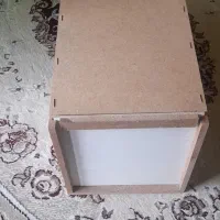 لانه طوطی معاوضه با فیلتر آکواریوم