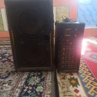 بلندگومسجد