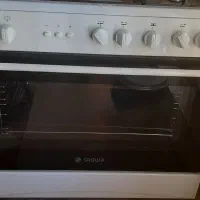 اجاق گاز فردار اسنوا