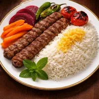 کترینگ و رستوران ارباب غذا شرکتی پرسنلی قیمت مناسب