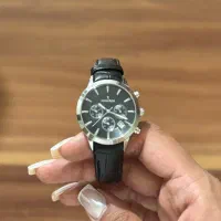 ساعت رومانسون کرنوگراف سه‌موتوره