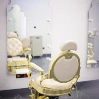 صندلی ترک / نوی نوی نو