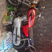 هوندا سی دی ای