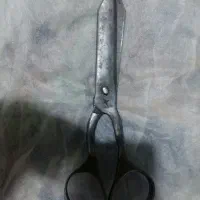 قیچی رفوگری فرش