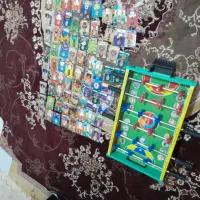 فوتبال دستی و کیمدی