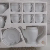 سرویس چای خوری کاملانو