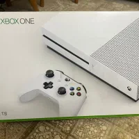 ایکس باکس وان اس - Xbox One S