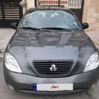 تیبا ۲ مدل ۹۷