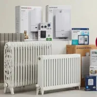 تعمیر سرویس پکیج ابگرمکن کولرگازی کل تهران 1ساعته