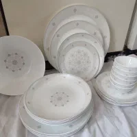 ظروف سرو و پذیرایی