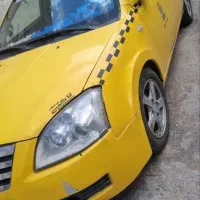 تاکسی ام وی ام فروشی فوری