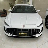 ام جی ۵ فول صفر ۲۰۲۵
