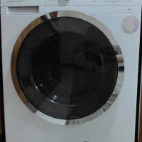 ماشین لباسشویی دوو