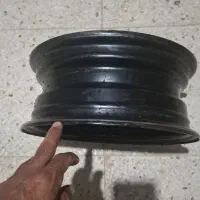 فروش 1عدد رینگ فولادی