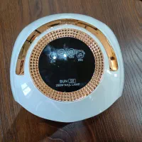 دستگاه UV ناخن SUN S6 298W