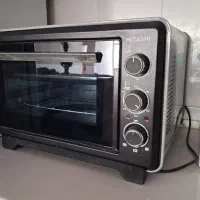 ماکروفر Hitashi