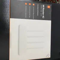 روتر شیائومی mi4 c