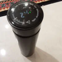 فلاسک استیل نیم لیتری
