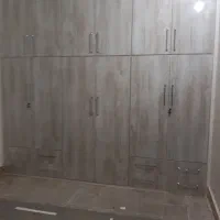ساخت کمد دیواری ثابت و متحرک