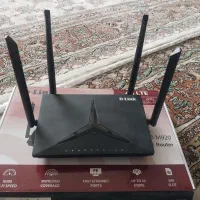 مودم سیم کارت خورM920 Dlink