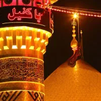 کاروان کربلا تاریخ حرکت ۱۲ تیر.و ۲۰ تیر درحال ثبت