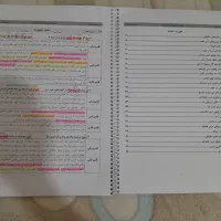 جزوء|کتاب و مجله آموزشی|سرپل ذهاب, |دیوار
