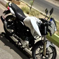 اپاچی مدل ۹۵ مزایده