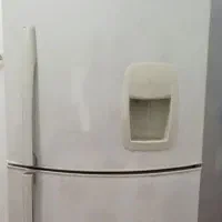 یخچال گلسان
