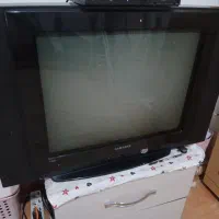 تلوزیون ۲۱ اینچ