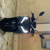 موتور کلیک نو رادیات دار