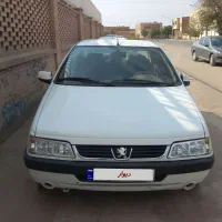 پژو 405 Slx مدل 98