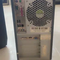 دو عدد کیس کامپیوتر