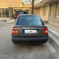 پرید ۱۴۱ مدل ۸۶ دوگانه کارخانه