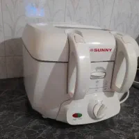 سرخ کن