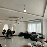 اجاره لاین و اتاق در سالن زیبایی بیوتی لانژ