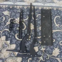 پایه تلویزیون
