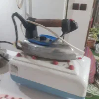 اتو بخار صنعتی ۱.۵لیتری