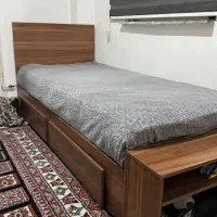 تخت تک نفره